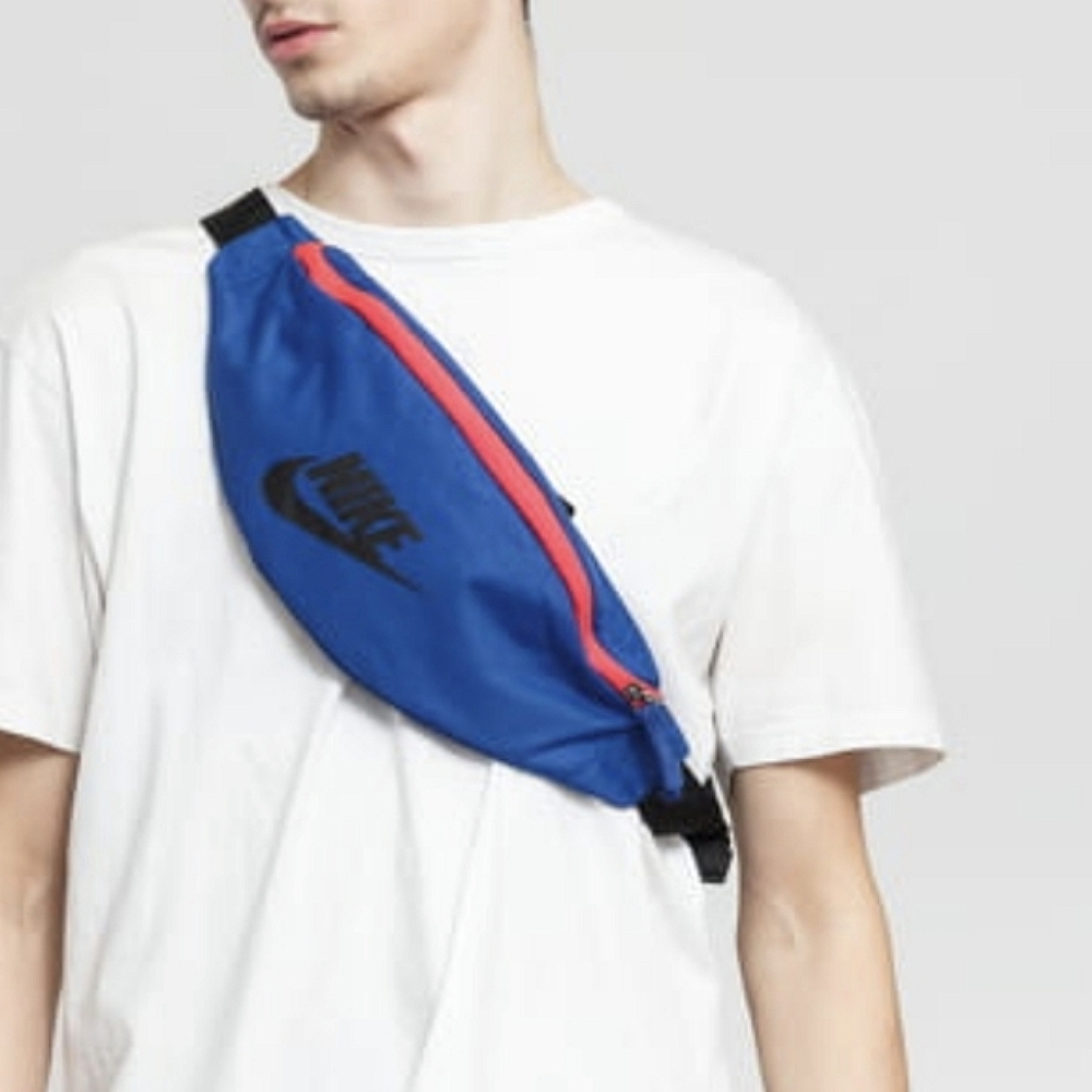 Nike Heritage Cross Body / Hip Pack - Picture 2 of 10